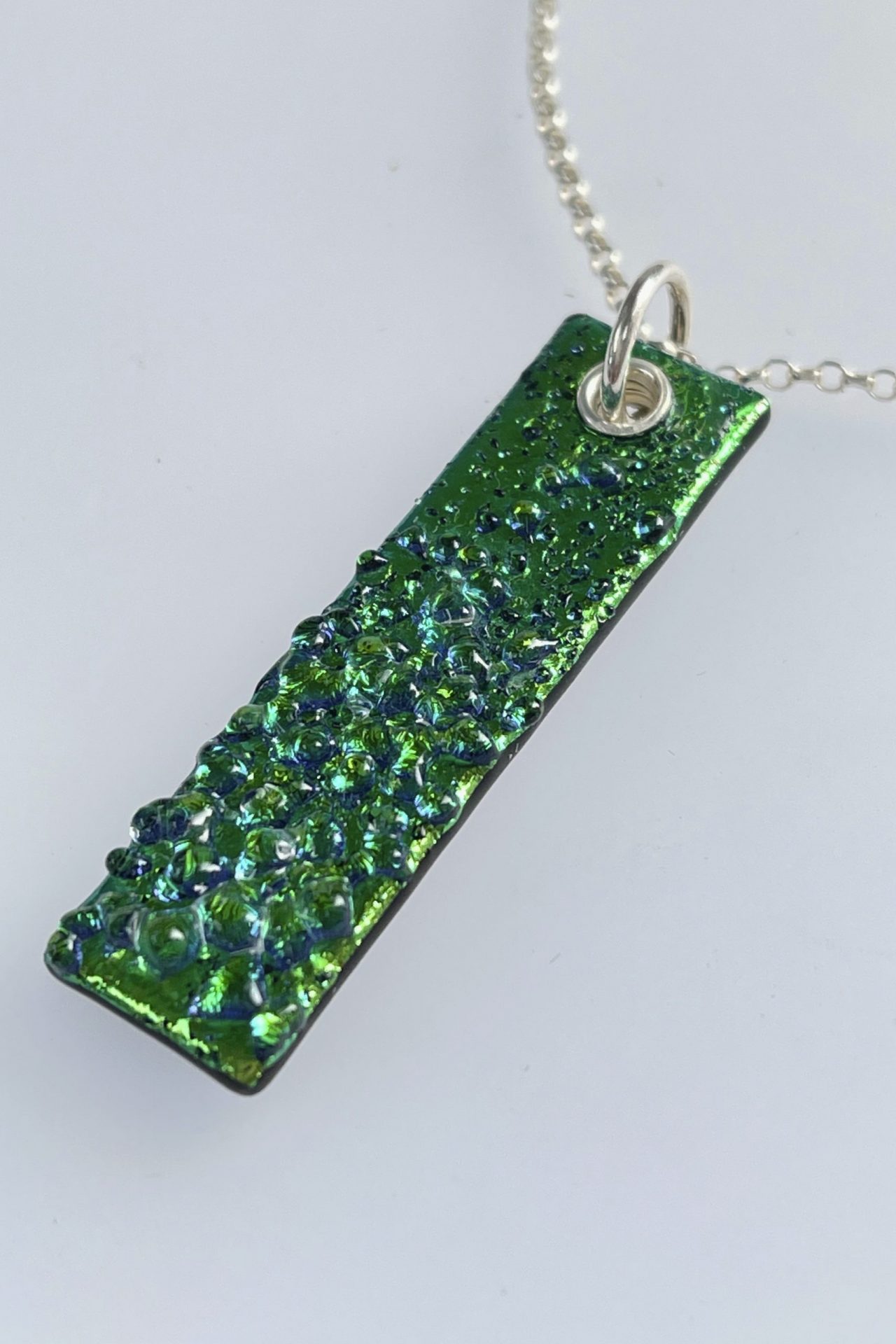 Gift shop - Greenfrost pendant