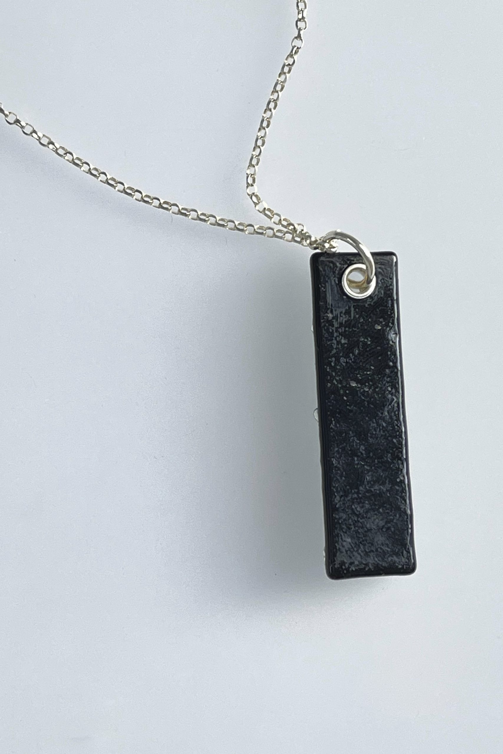 Gift shop - Greenfrost pendant back Gift shop - Greenfrost pendant back