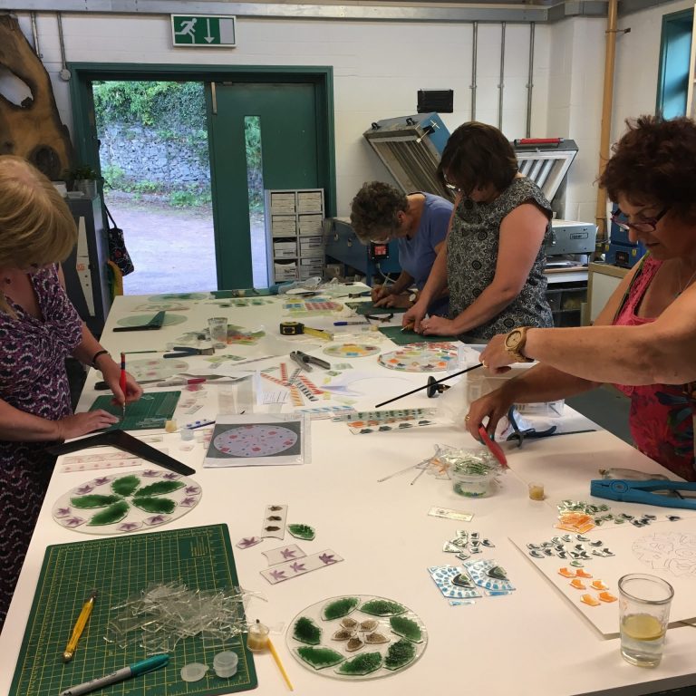Scheduled Group Workshops Scheduled Group Workshops