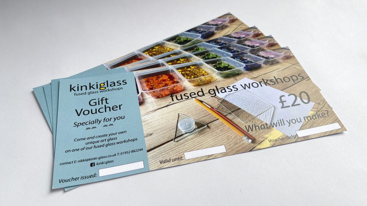 Buy a gift voucher