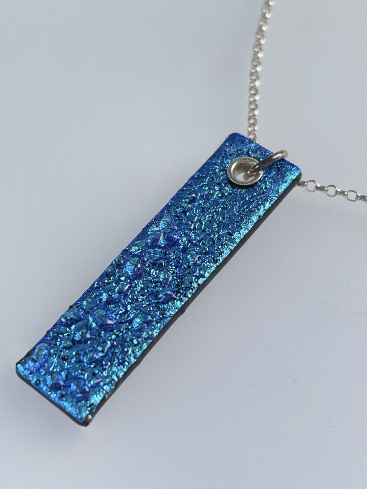 Gift shop – Aquamarine pendant