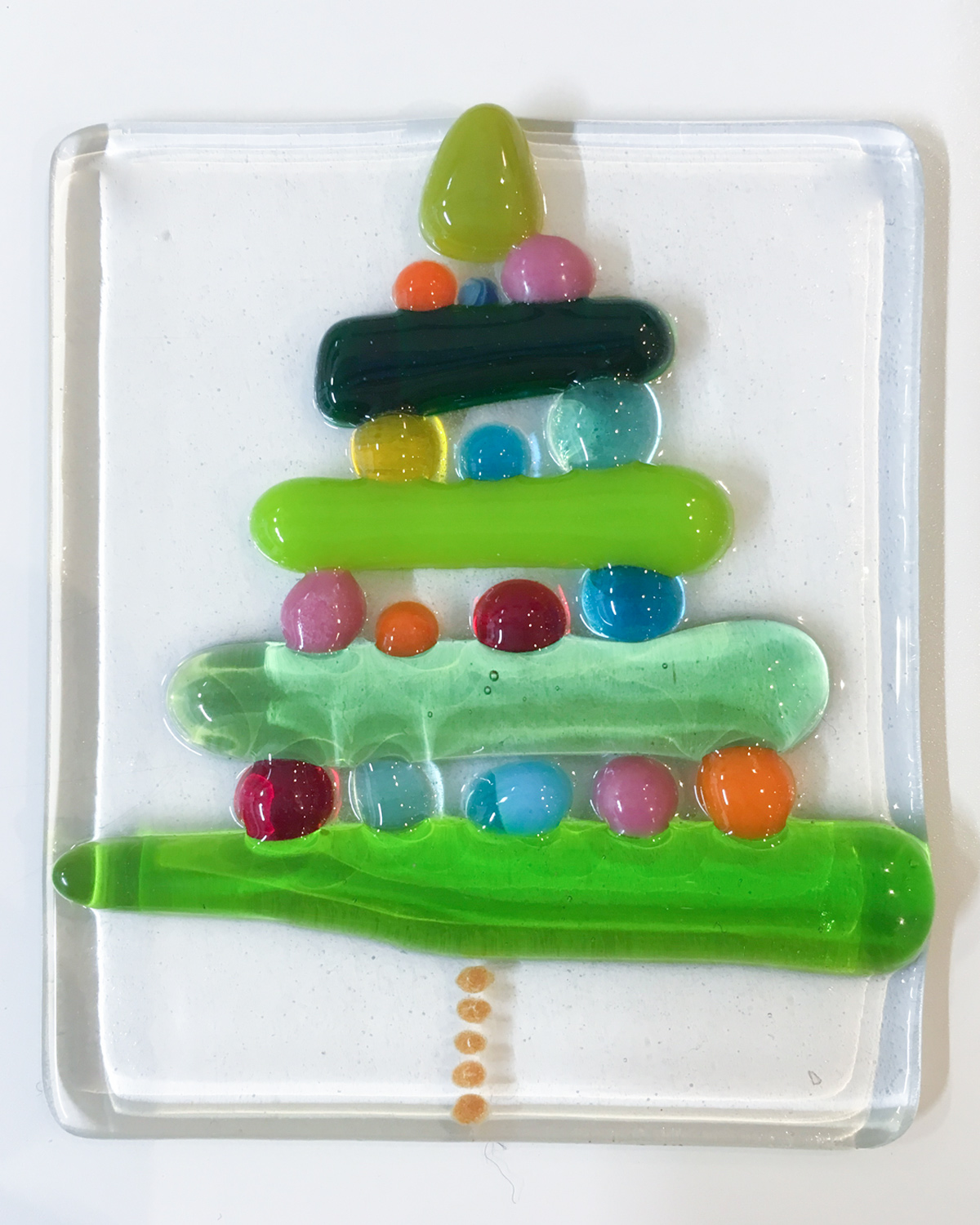 Christmas decorations – Christmas tree